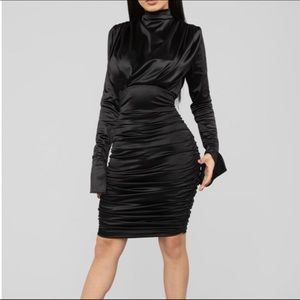 NWT Fashion Nova Dress